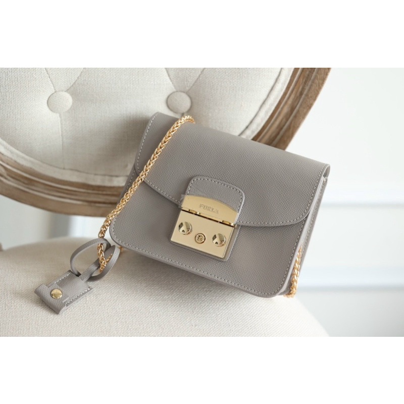 Túi xách nữ Fula metropolis đủ màu