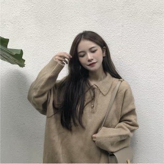 <ORDER> ÁO LEN ULZZANG _3 MÀU