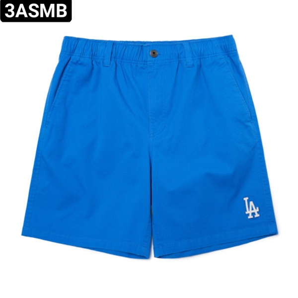 Short kaki Mờ Lờ Bê 3ASMB