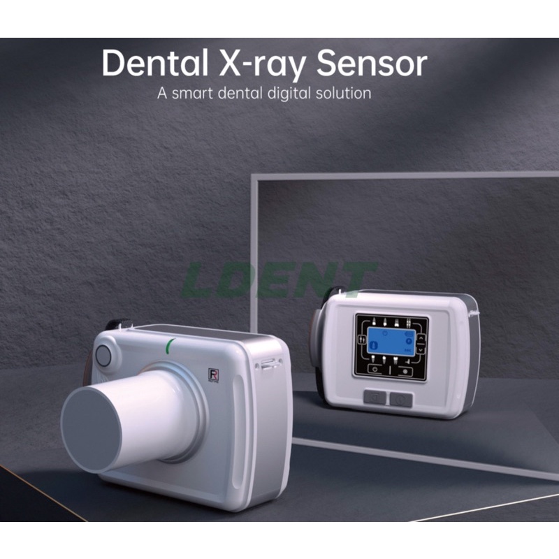 X-Ray - Máy Chụp X-Quang - Thiết Bị Nha Khoa