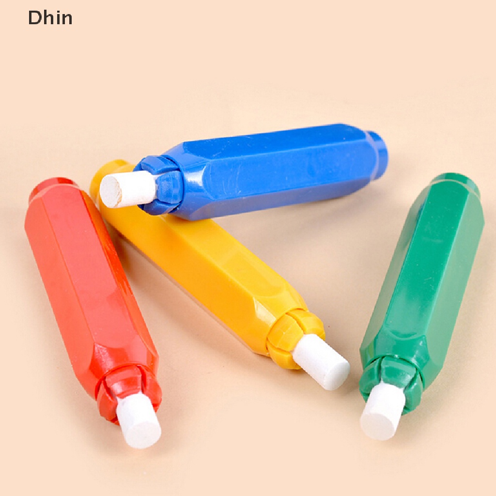 1 Cây Kẹp Giữ Bút Phấn Không Bụi Có Từ Tính Tiện Dụng
