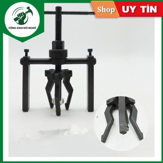 Vam cảo 3 chấu lấy bạc đan, cảo 3 chấu lấy bạc đạn, cảo bi trong 16-38mm _ tkdn
