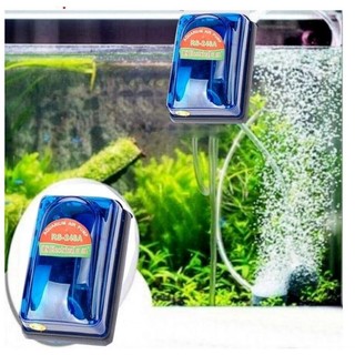 [Mã PET50K giảm Giảm 10% - Tối đa 50K đơn từ 250K] Sủi oxi mini RS/LS 1/2 vòi loại tốt giá rẻ cho bể cá