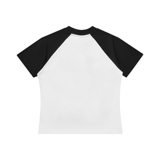 Áo thun nữ Raglan SLY Chapstick