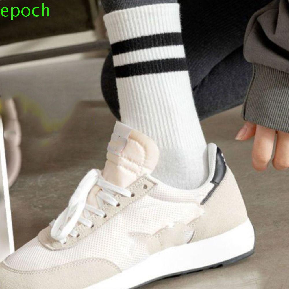 Epoch Đôi Vớ Thể Thao Bằng Vải Cotton Thời Trang Harajuku Dành Cho Nữ