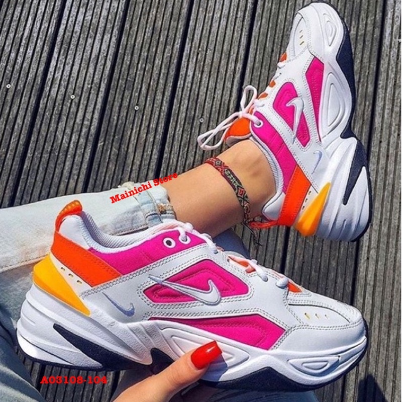 Giày Nike chính hãng M2K Tekno AO3108-104