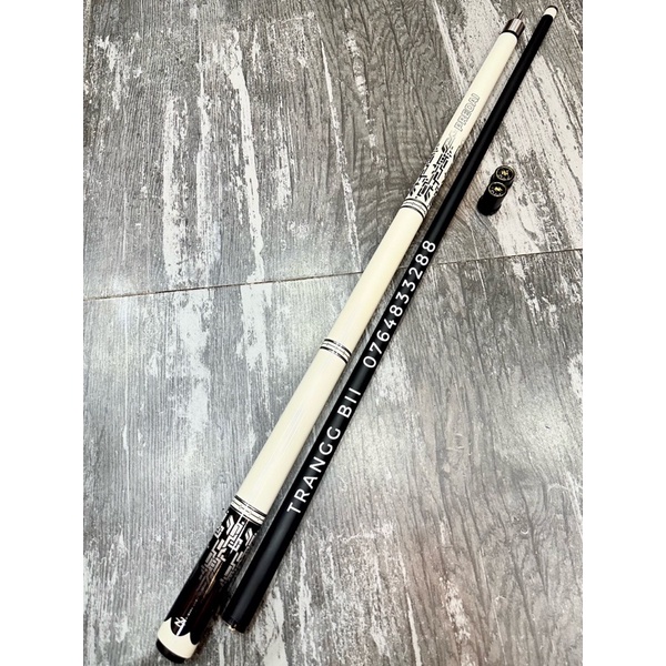 Gậy Bida Ngọn Sợi Carbon