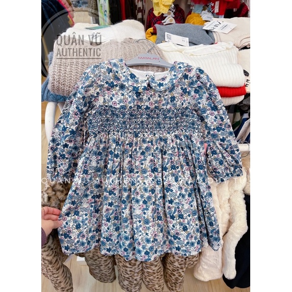 VÁY CHÍNH HÃNG MATALAN