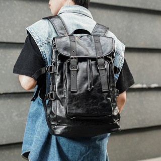 [ HANG CAO CẤP ] BALO DA THỜI TRANG CHẤT LIỆU CAO CẤP
