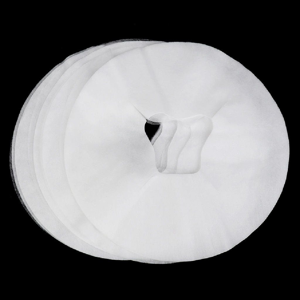 Bộ 100 Vỏ Gối Mát Xa Đầu Queenten