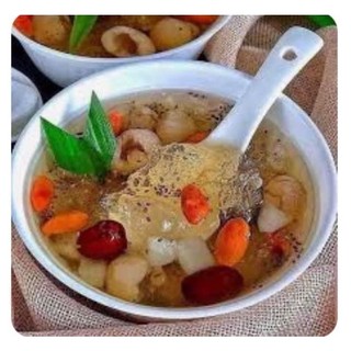 SET CHÈ DƯỠNG NHAN