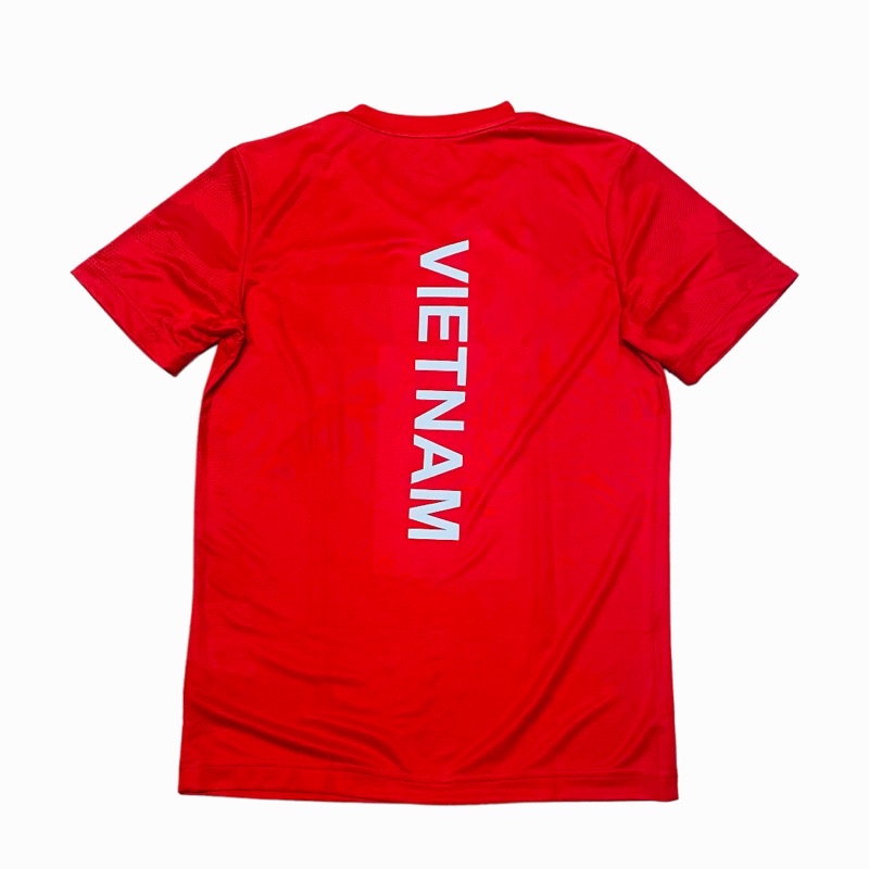 ÁO VIỆT NAM WARRIX AFF CUP 2022