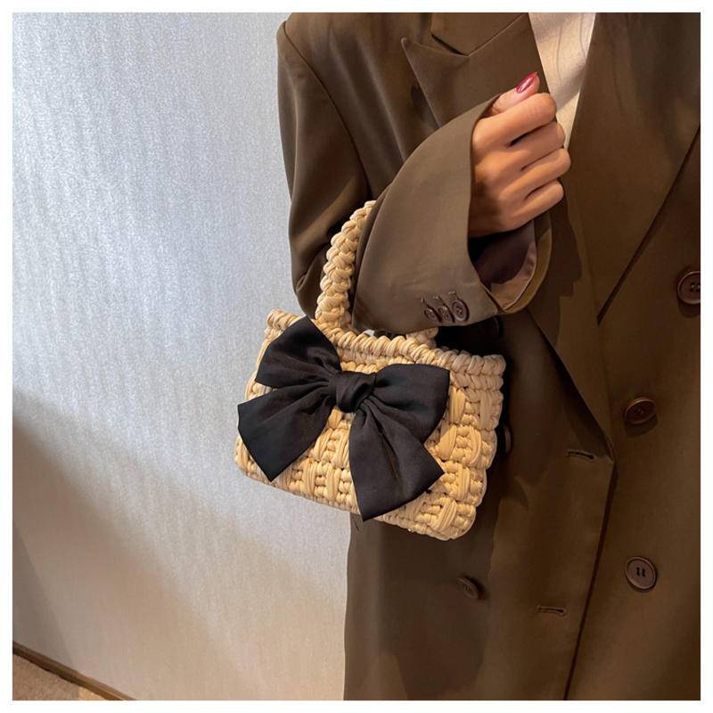 Bộ Dụng Cụ Tự Làm Túi Xách Thủ Công Thiết Kế Xinh Xắn Cho Bạn Gái