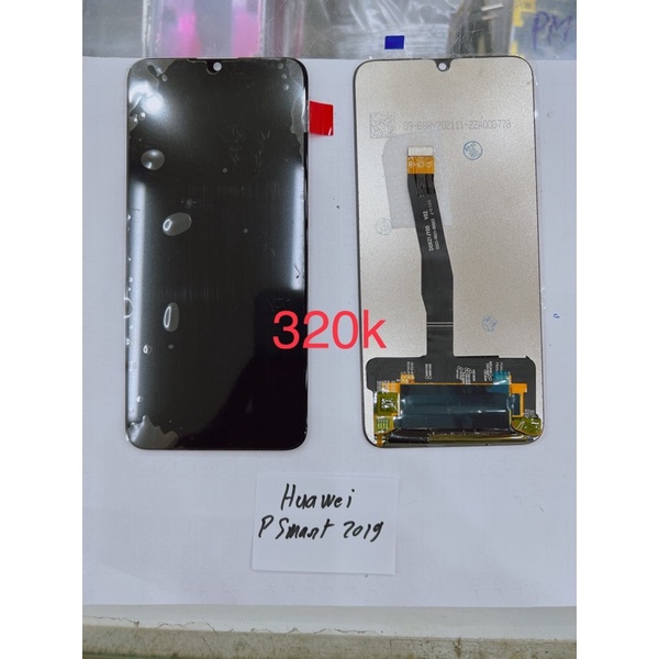 Bộ màn hình Huawei P Smart 2019