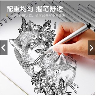 Superior - bút đi nét kháng nước superior