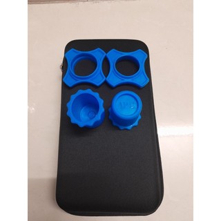 Hộp đựng micro không dây