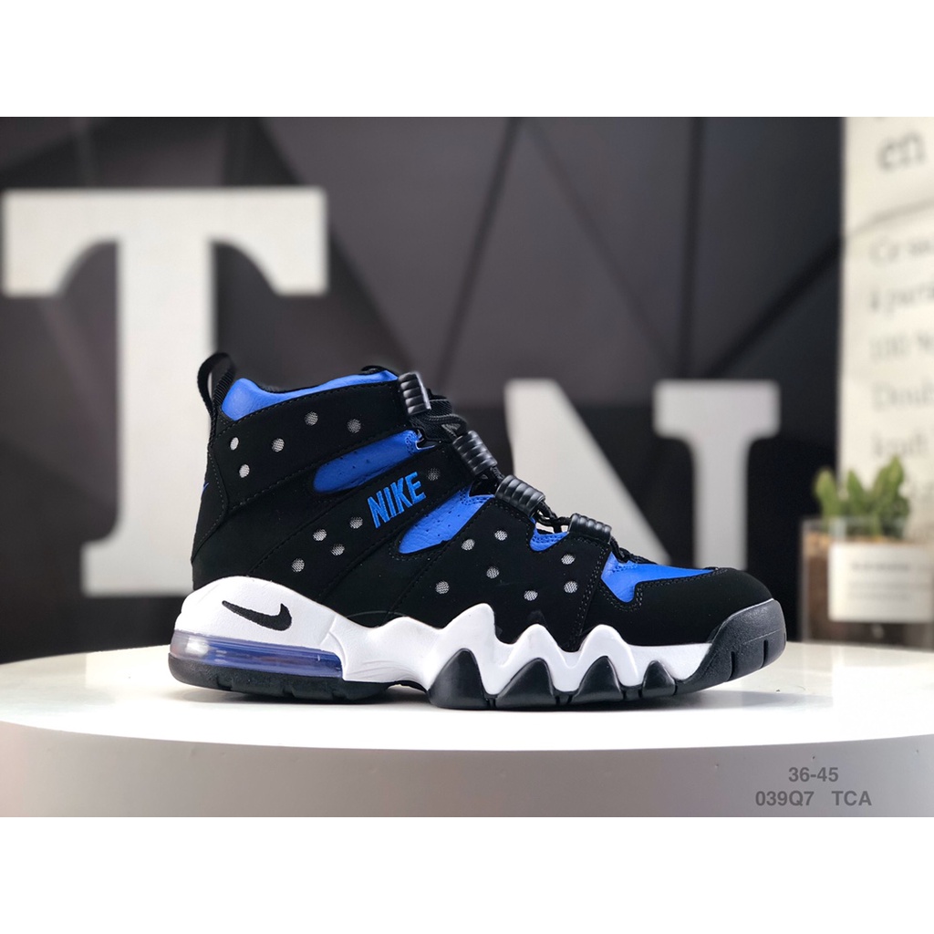Giày Thể Thao NK Air Max 2 CB '94 Size 36-45 DD8557-100 Cá Tính