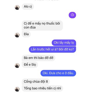 RƯỢU XOA BÓP CON ĐỈA