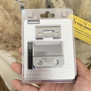 Lưỡi tông đơ Madeshow M5F đã mài chuốt