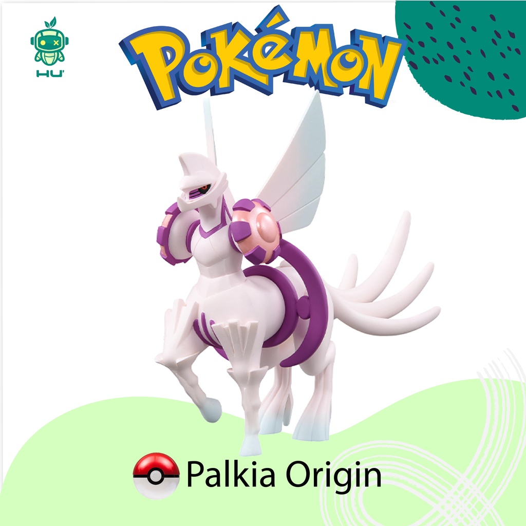Mô hình sưu tập Pokemon Moncolle ML - Palkia Origin