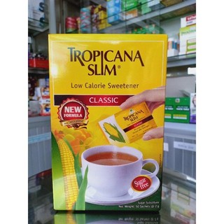 Đường Bắp Ăn Kiêng Maisugar - Tropicana Slim