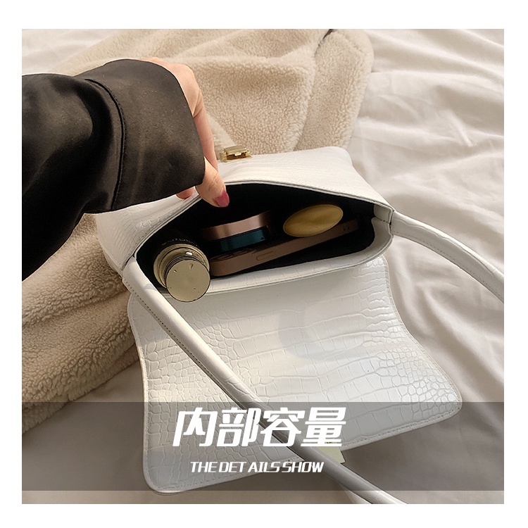 Túi Xách Đeo Vai Thời Trang Retro 2023 Dành Cho Nữ