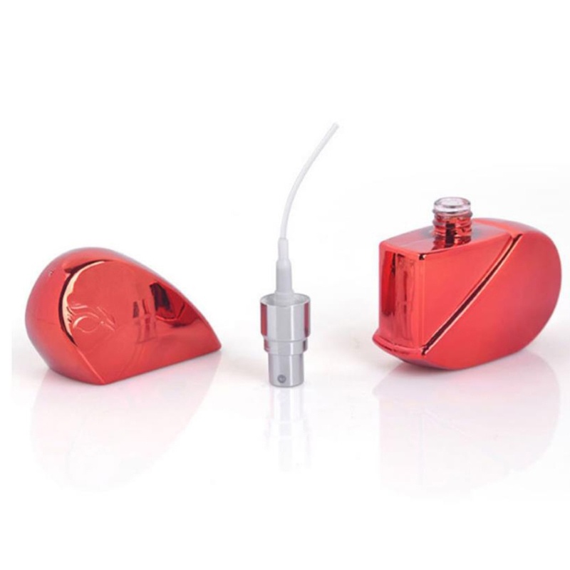 Youyo Chai Xịt Đựng Mỹ Phẩm Mịn Mượt Có Thể Nạp Lại Nhỏ Gọn Dành Cho Đi Du Lịch