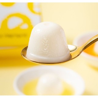 Pudding Thạch Sữa Dê Cho Chó Mèo Bổ Sung Canxi (1 viên lẻ)