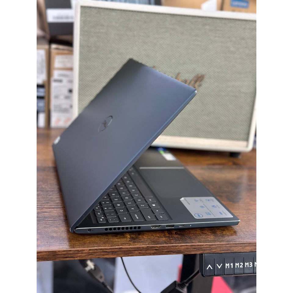 Dell Inspiron 16 7610 | I7-11800H | 16GGB | SSD 512GB | RTX 3060 6G | BigBuy360 - bigbuy360.vn