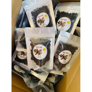 [Freeship] Hạt Dổi Tây Bắc ( Vàng Đen Của Núi Rừng )