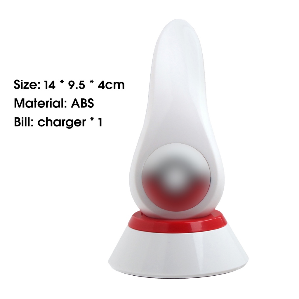 Đế Sạc Nhanh Hình Hoa Hướng Dương An Toàn Cho Tay Cầm Điều Khiển Switch