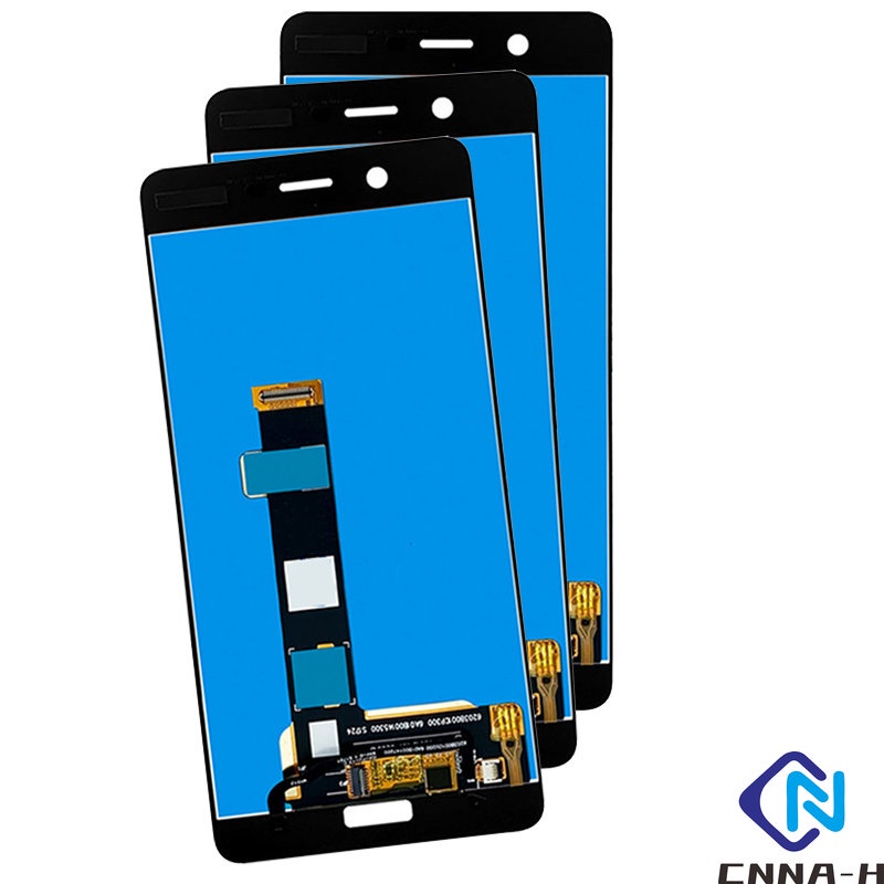 5.2" Màn Hình Cảm Ứng LCD Thay Thế Chuyên Dụng Cho Nokia 5 N5 TA-1024 TA-1027 TA-1044 TA-1053 Nokia N5