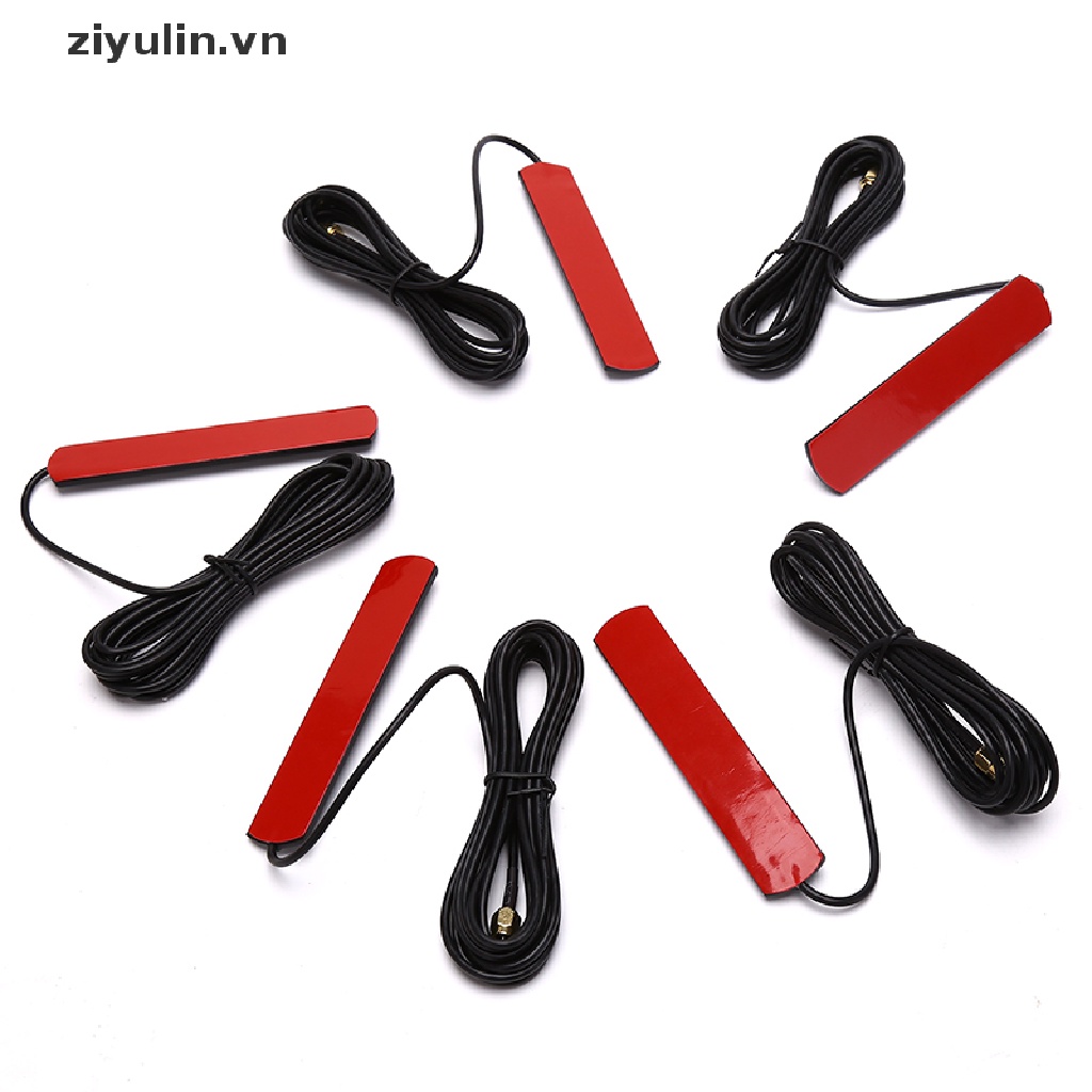 Ăng Ten Wifi Định Vị GPS Cho Xe Hơi Android