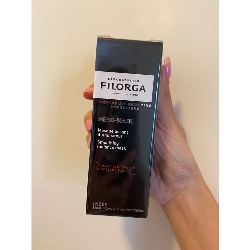 Mặt Nạ Filorga Meso-Mask 30ml