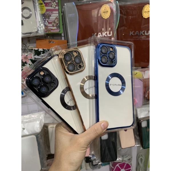 [Hàng xịn] ốp hở táo viền vuông chính hãng iris bảo vệ camera iphone 13 13pro 13promax pro promax max
