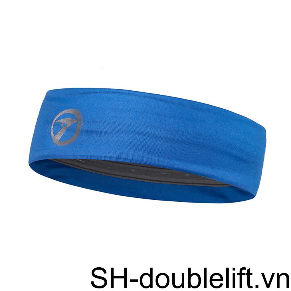 Băng Đô Thể Thao Thấm Hút Mồ Hôi Co Giãn Tốt Thời Trang Cho Nam Và Nữ