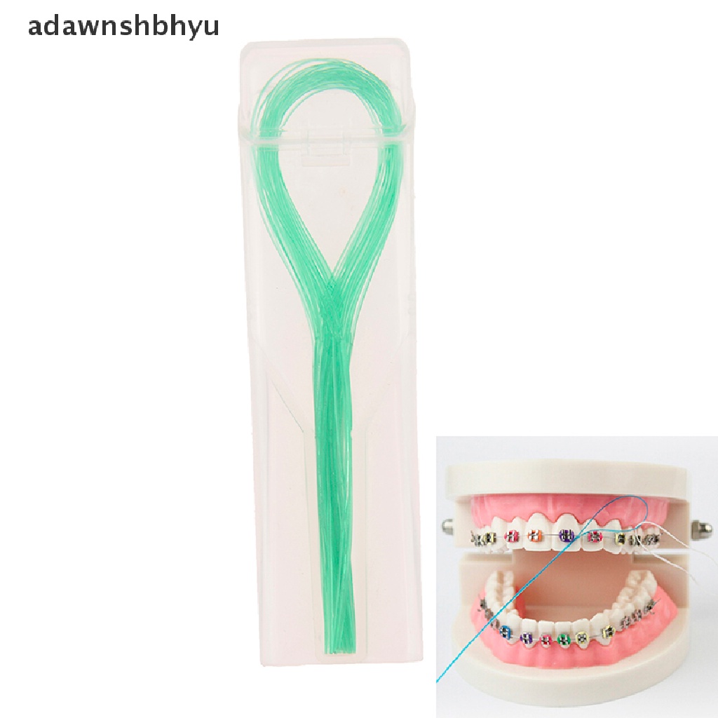 Set 35 Dụng Cụ Hỗ Trợ Xỏ Chỉ Tiện Lợi