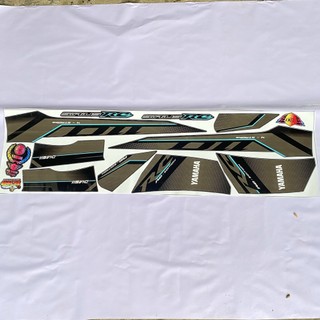 MẪU TEM SIRIUS RC