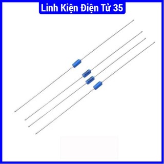 Diac DB3 DO-35, Diode cho dòng điện xoa chiều