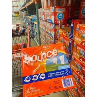 [Tách Lẻ] Giấy Thơm Quần Áo Bounce Mỹ [Hoả Tốc]