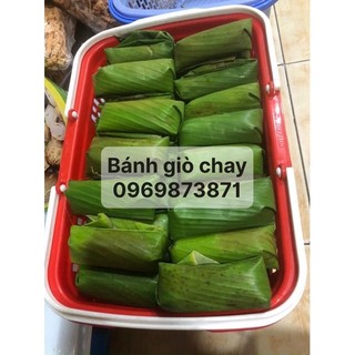 Bánh giò chay