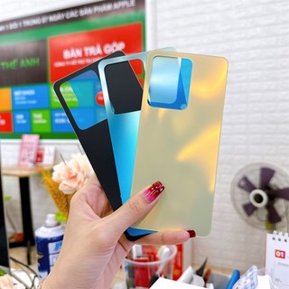Nắp lưng Vivo V25 đóng gói kỹ