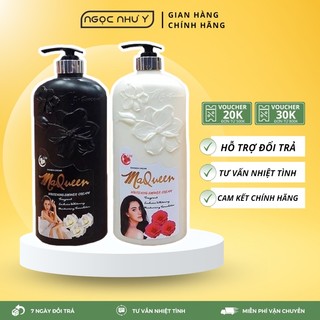 Sữa tắm maqueen 1200ml thái lan