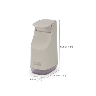 Bình đựng nước rửa tay Joseph Joseph Slim™ Compact (thiết kế độc quyền)