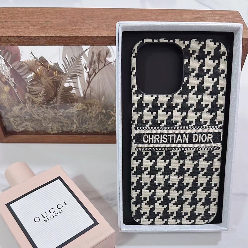 Ốp Điện Thoại Cứng Thêu Họa Tiết Cho iPhone15promax 15pro 14promax 14pro 14P 13 13pro Max 13pro 12 12pro 12pro Max 1 11pro 11promax xs xsmax xr 7plus / 8p