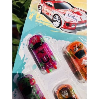 Đồ chơi xe ô tô bắn tốc độ