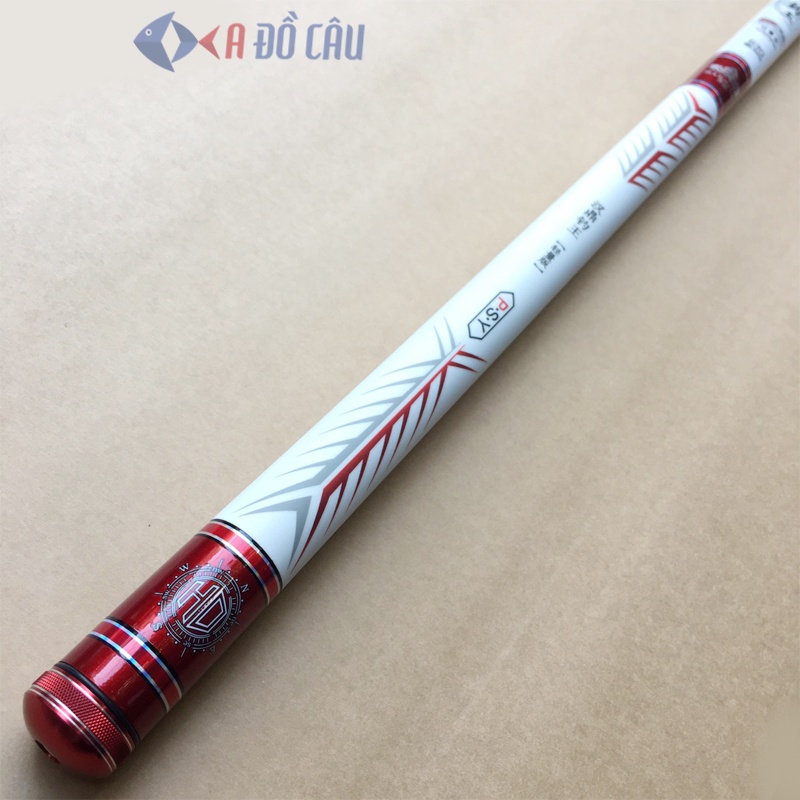 Cần câu Handing Điếu Vương 5H