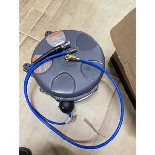 CUỘN DÂY HƠI TỰ THU 15M phi 8