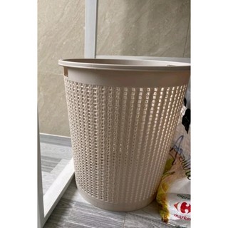 Sọt tròn đan mây Duy Tân