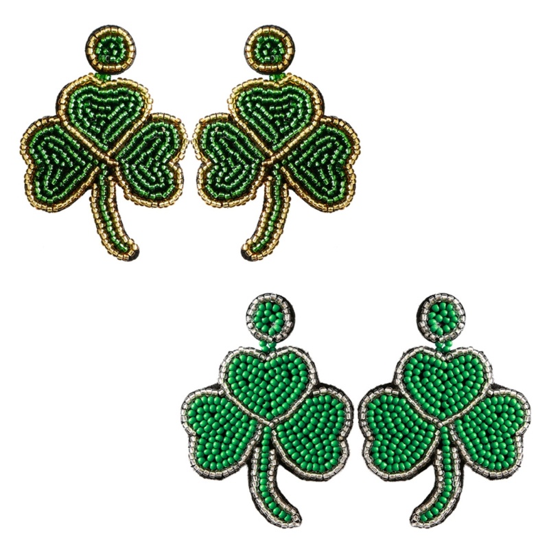 Flgo St. Khuyên Tai Dạng Hạt Thời Trang Cho Nữ